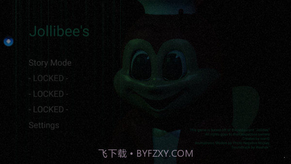 jollibees2v1.18截图