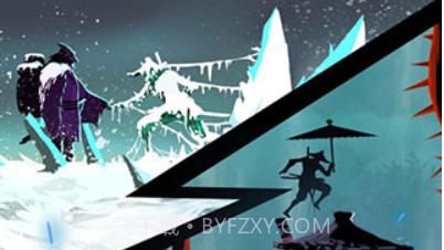 Ninja Arashi中文版v1.19截图