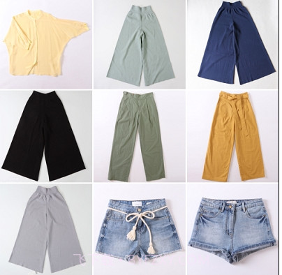 今日装OOTDv3.20截图