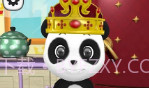 说话的小熊猫v3.1.19截图