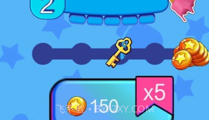 火柴人搏斗3v1.2.6.23截图