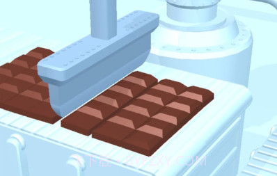 巧克力工厂v0.20截图