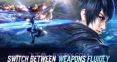 启示录双重梦想v1.0.22截图