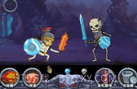 元素英雄修改版v1.0.16截图