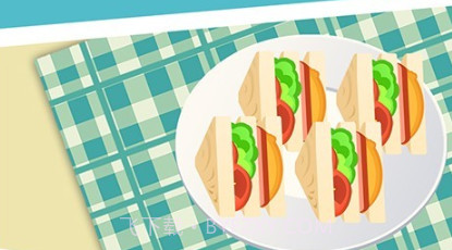 兔小萌烹饪厨房v1.0.20截图