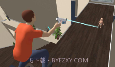 谁是爸爸双人联机版v1.0.18截图