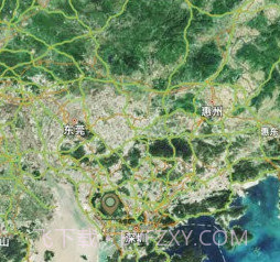 3d天眼卫星地图v3.0.4.23截图