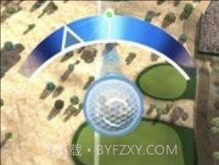 PGA高尔夫巡回赛v1.0.22截图