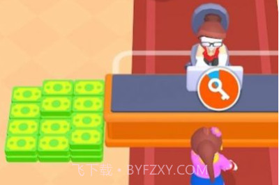 完美酒店经理v0.5.19截图