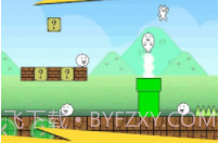 疯狂跳跃作战v1.0.26截图