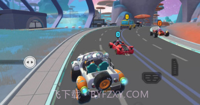 香肠派对ss12赛季先行服v16.21截图