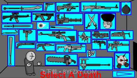 火柴人刑讯室3v1.20截图