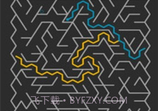 迷宫闯关v1.1.17截图