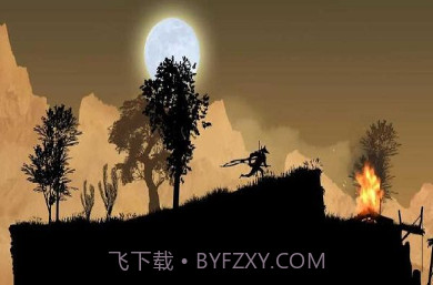 忍者:岚v2.20截图