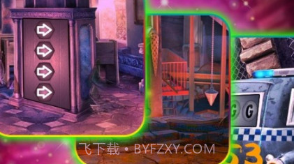 幸福的神童猫头鹰逃生v0.21截图