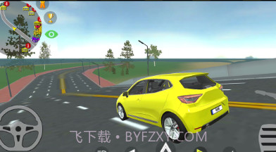 狂飙60秒v1.0.23截图