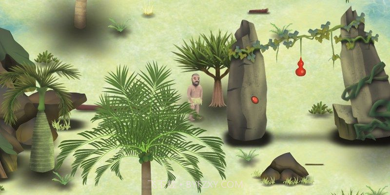 挨饿荒野无限金币版v1.17截图