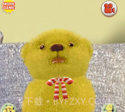 会说话的毛绒熊v1.2.19截图