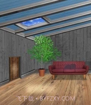 餐厅森林v0.23截图