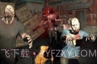 僵尸猎人中文版v1.0.16截图