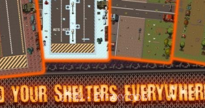 僵尸庇护所v1.1.7.28截图