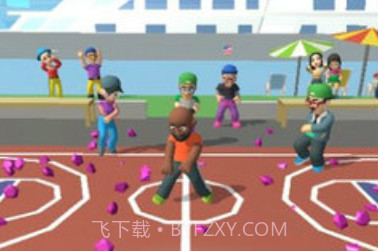 跳跃加灌篮v10.24截图