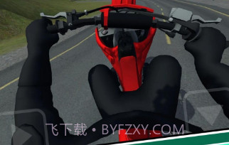 城市狂飙特技v1.0.20截图