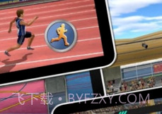 田径运动会2无广告v1.9.18截图