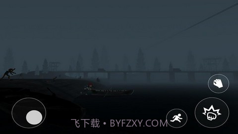 逃亡故事v1.1.21截图