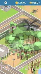 闲置要塞无限金币无限星星v1.0.18截图