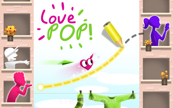 Love Popv1.0.18截图