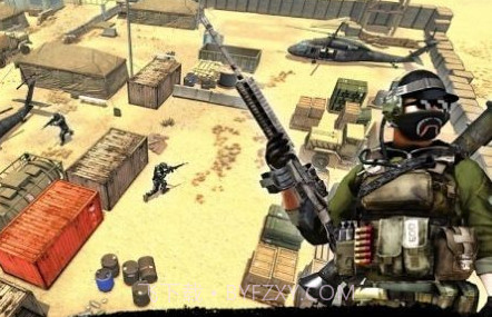 终极狙击大师v1鐎瑰宕渧1.19截图