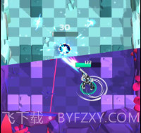 机器人英雄战场v1.0.20截图