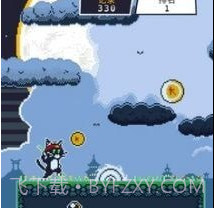 武士喵v0.21截图