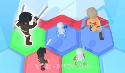 泰坦防御v1.22截图