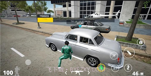 匪帮speed模拟器离线版1.0.2截图