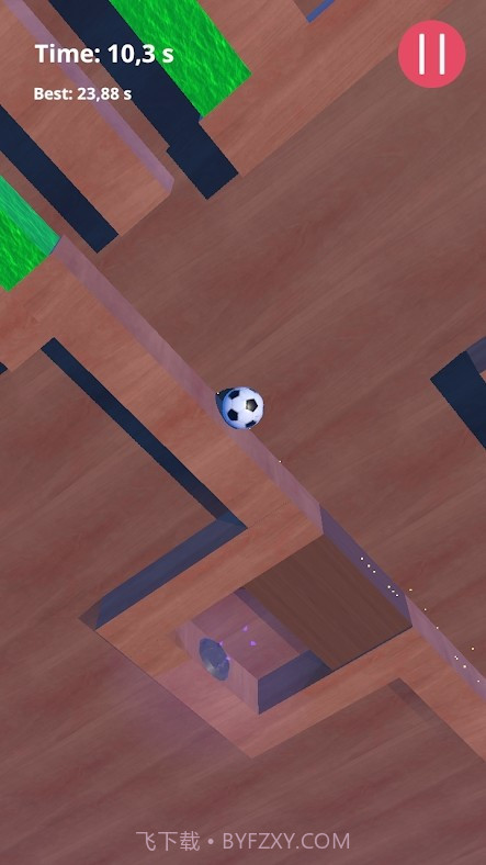 不要掉出去1.23截图