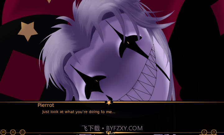 怪胎马戏团2测试版-0.3截图