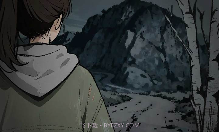 山瘟先行服0.2截图