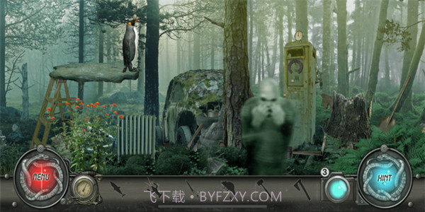 时间陷阱21.0.71截图