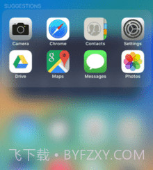 iPhone14模拟器中文版v8.7.22截图