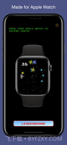 KeplerAttack免费版1.4截图