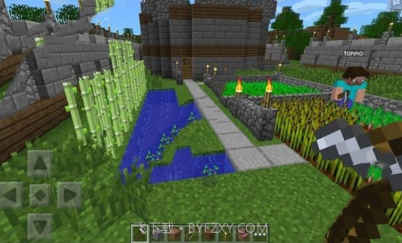 口袋沙盘V1.20.50.22截图