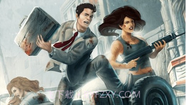 行尸走肉的杀手v3.29.25截图