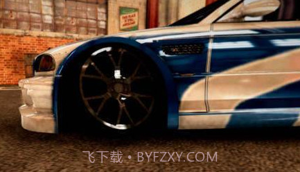 GTR漂移3Dv3.18截图