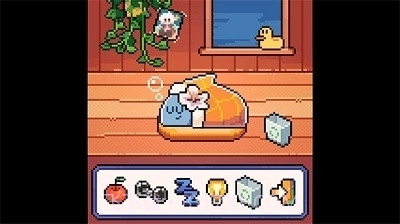 我的小鲨鱼自制版v1.21截图