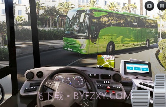 城市公交模拟器v1.22截图