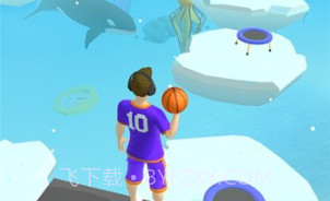 篮球世界v3.2.22截图