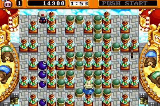 NEO炸弹人V1.21截图