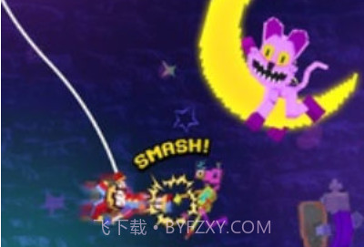 小丑怪物虚拟马戏团v1.2.20截图